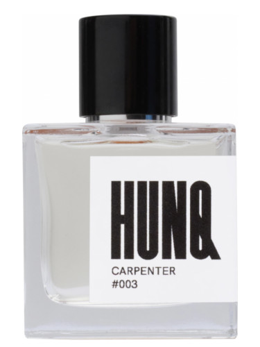 #003 Carpenter HUNQ