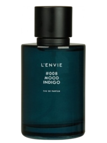 #008 Mood Indigo L’envie Parfums