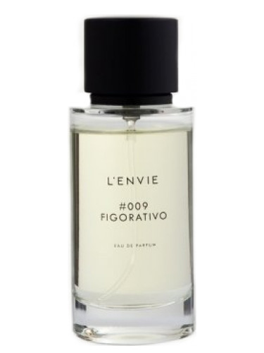 #009 Figorativo L’envie Parfums