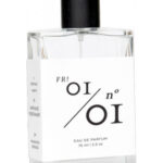 Image for 01 01 Iris Safran Fragrance Republic