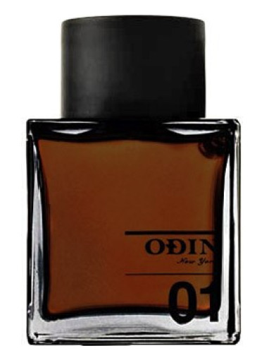 01 Nomad Odin
