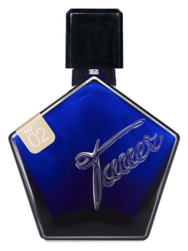 02 L’Air du Desert Marocain Tauer Perfumes