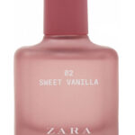 Image for 02 Sweet Vanilla Zara