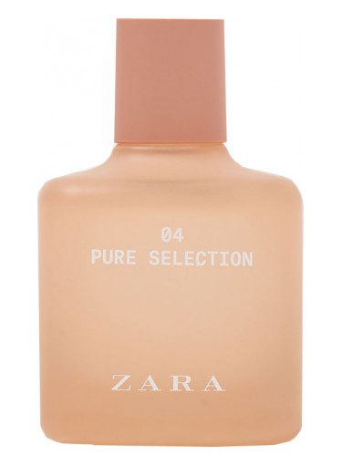 04 Pure Selection Zara