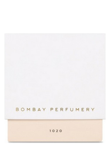1020 Bombay Perfumery