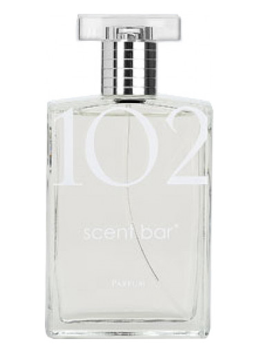 102 ScentBar