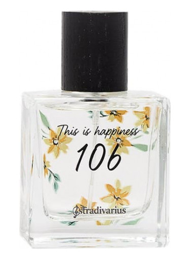 106 This Is Happiness Stradivarius