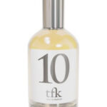 Image for 10 The Fragrance Kitchen