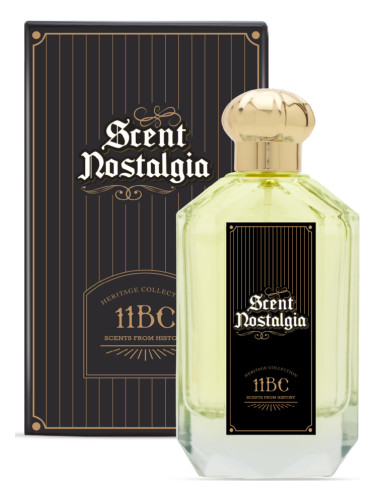 11BC Scent Nostalgia