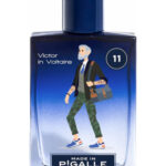 Image for 11 Victor In Voltaire Made In Pigalle