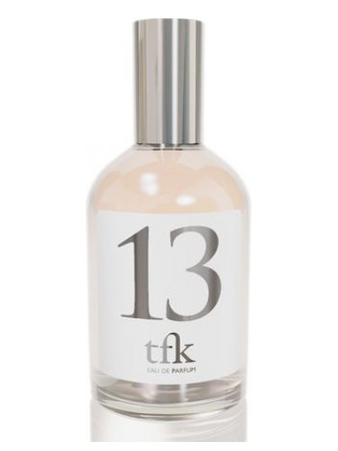 13 The Fragrance Kitchen