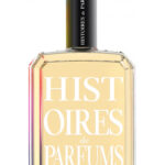Image for 1472 La Divina Commedia Histoires de Parfums