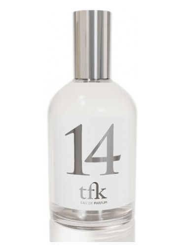 14 The Fragrance Kitchen