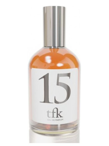 15 The Fragrance Kitchen