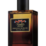 Image for 160th Anniversary Limited Edition Original Musk Oil Kiehl’s