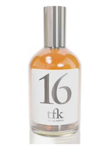 16 The Fragrance Kitchen