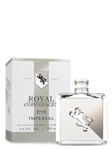 1775 Imperial For Men Royal Copenhagen