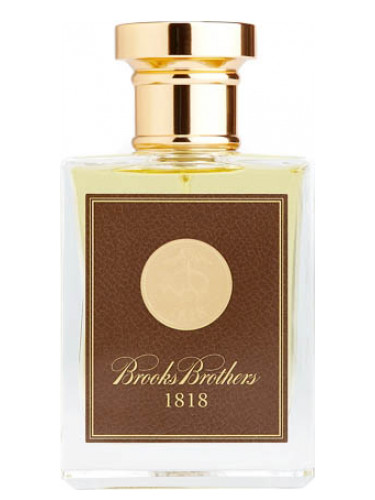 1818 Signature Cologne Brooks Brothers