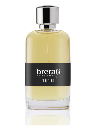 1848! Brera6 Perfumes