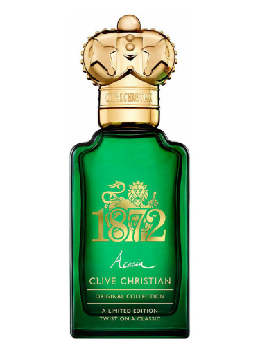 1872 Twist Acacia Clive Christian