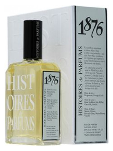 1876 Histoires de Parfums