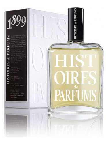 1899 Hemingway Histoires de Parfums
