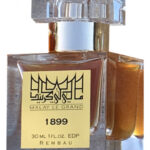 Image for 1899 Malay Perfumery