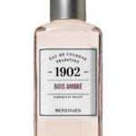 Image for 1902 Bois Ambré Parfums Berdoues