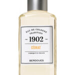 Image for 1902 Cedrat Parfums Berdoues