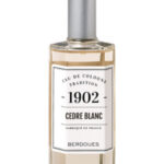 Image for 1902 Cèdre Blanc Parfums Berdoues