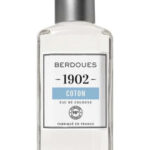 Image for 1902 Coton Parfums Berdoues