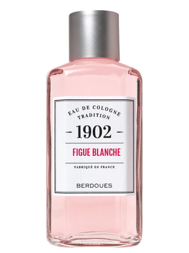 1902 Figue Blanche Parfums Berdoues