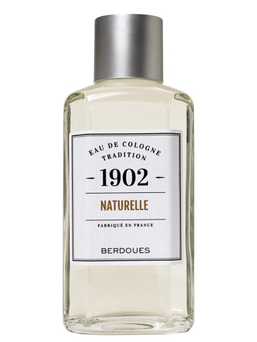 1902 Naturelle Parfums Berdoues