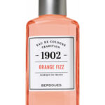 Image for 1902 Orange Fizz Parfums Berdoues