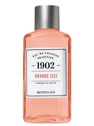 1902 Orange Fizz Parfums Berdoues