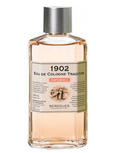 1902 Pamplemousse Parfums Berdoues