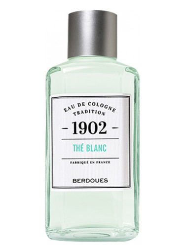 1902 The Blanc Parfums Berdoues