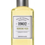 Image for 1902 Verveine Yuzu Parfums Berdoues