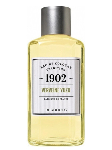 1902 Verveine Yuzu Parfums Berdoues