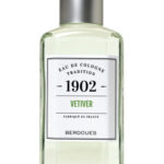 Image for 1902 Vetiver Parfums Berdoues