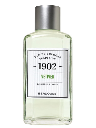 1902 Vetiver Parfums Berdoues