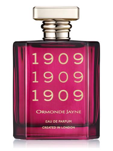 1909 Ormonde Jayne