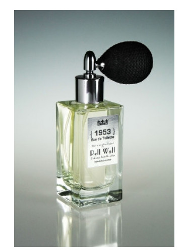 1953 Eau de Toilette Pell Wall Perfumes