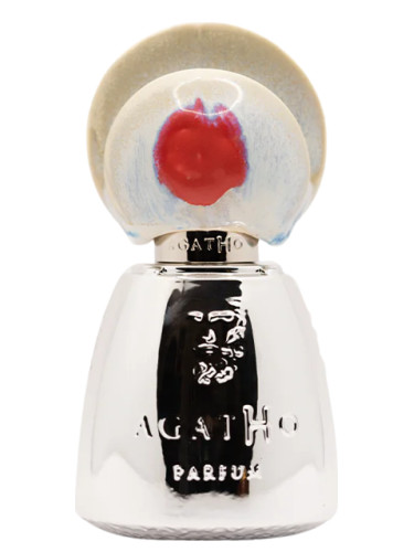 195 a.C. Agatho Parfum