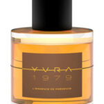 Image for 1979 – L’Essence de Présence YVRA