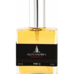 Image for 1981X Alexandria Fragrances