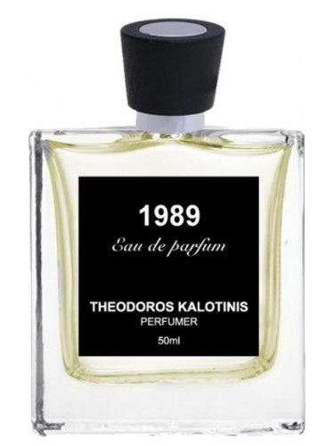 1989 Theodoros Kalotinis