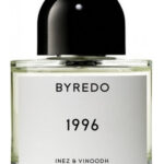 Image for 1996 Inez & Vinoodh Byredo