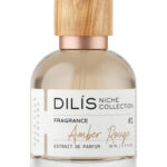 Image for #1 Amber Rouge Dilís Parfum