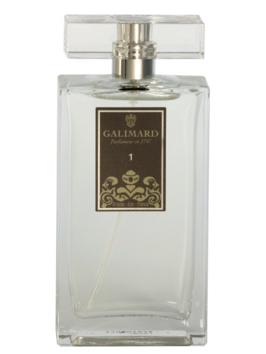 1 Galimard